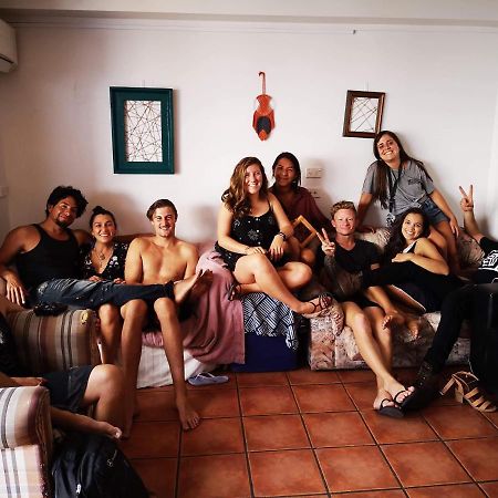 Mount Backpackers Hostel Маунт Маунгануи Екстериор снимка