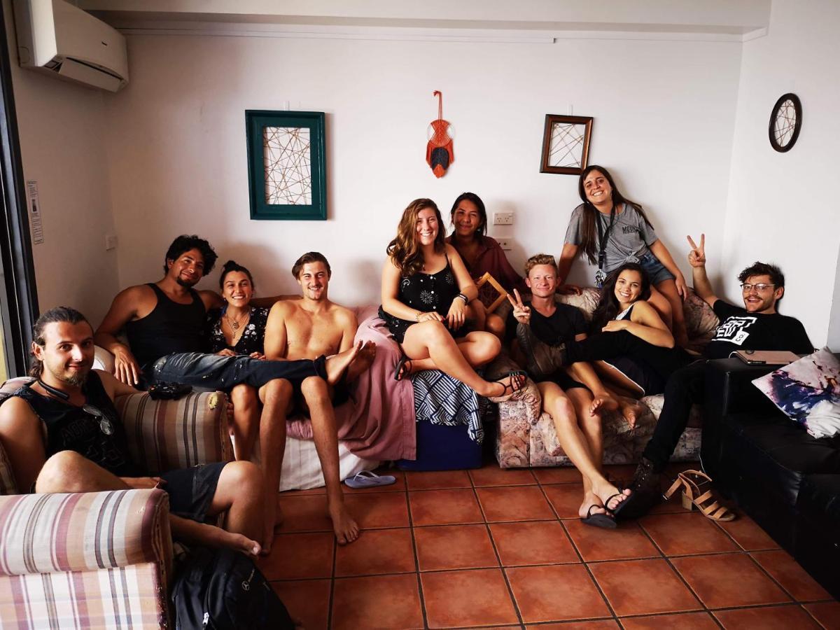 Mount Backpackers Hostel Маунт Маунгануи Екстериор снимка